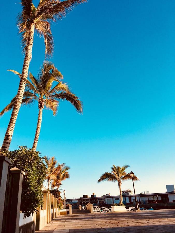 Mogan Beach | Carmitathome Puerto De Mogan Luaran gambar